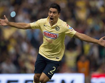 Paolo Goltz prefiero a Boca antes que a Independiente