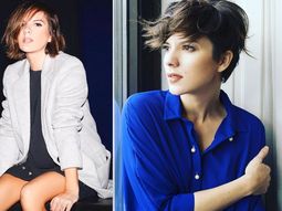 el fuerte cambio de look de gimena accardi el fuerte cambio de look de gimena accardi