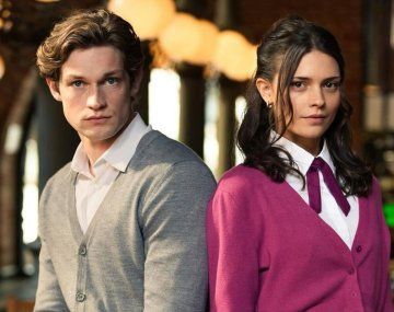 Prime Video estrenó los primeros vistazos de Maxton Hall temporada 2 y confirmó cuándo se estrena