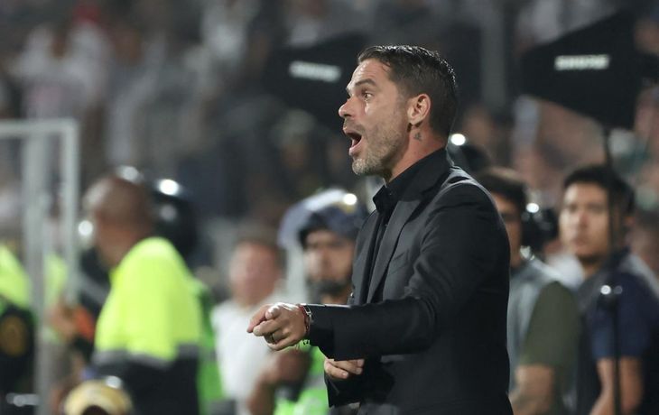 Filtran detalles del cruce entre Gago y Zeballos en el vestuario de Boca