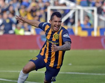 Montoya, pretendido por Boca y River