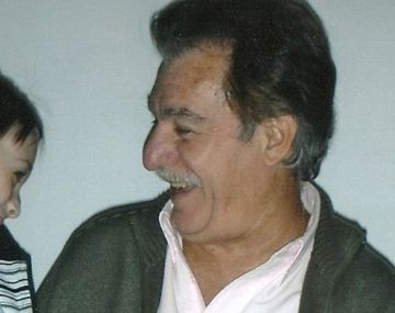 Emotiva carta de Storani tras la muerte de su hijo