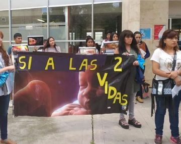 Providas intentaron frenar el aborto de la nena de 12 años violada en Jujuy
