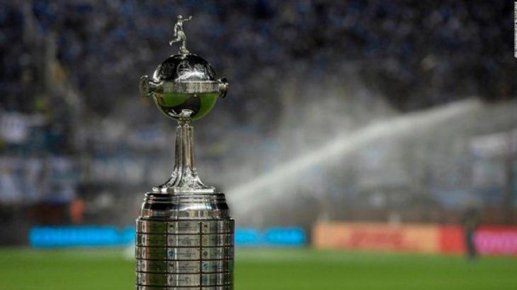 Copa Libertadores 2022: cuándo se sortea la fase de grupos
