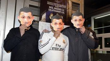 sin cr7, el bernabeu se vestira de cristiano ronaldo sin cr7, el bernabeu se vestira de cristiano ronaldo