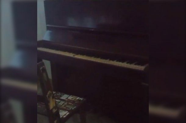 Córdoba: un episodio paranormal se hizo viral en Tik Tok