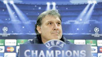 la insolita pregunta que dejo atonito a gerardo martino la insolita pregunta que dejo atonito a gerardo martino