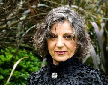 Quién es la científica argentina que está en la lista de los más influyentes de TIME