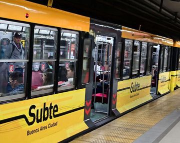 El Gobierno de la Ciudad denunció a metrodelegados tras el paro de este viernes