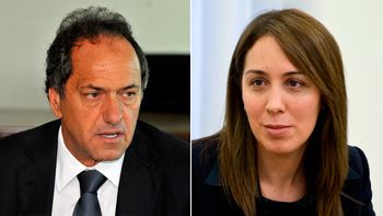 scioli prometio ayudar financieramente a vidal si es electo presidente scioli prometio ayudar financieramente a vidal si es electo presidente
