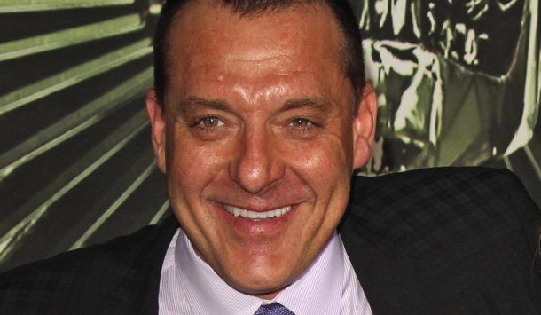 Murió Tom Sizemore, actor de Rescatando al soldado Ryan