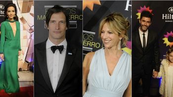 entregaron los martin fierro 2016: conoce a todos los ganadores entregaron los martin fierro 2016: conoce a todos los ganadores