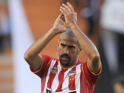 ¿juan sebastian veron vuelve a jugar en estudiantes? ¿juan sebastian veron vuelve a jugar en estudiantes?