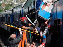 unificaron las querellas del juicio por el choque en el sarmiento unificaron las querellas del juicio por el choque en el sarmiento