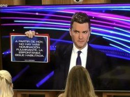 Nuevos cambios en la nominaciones de Gran Hermano