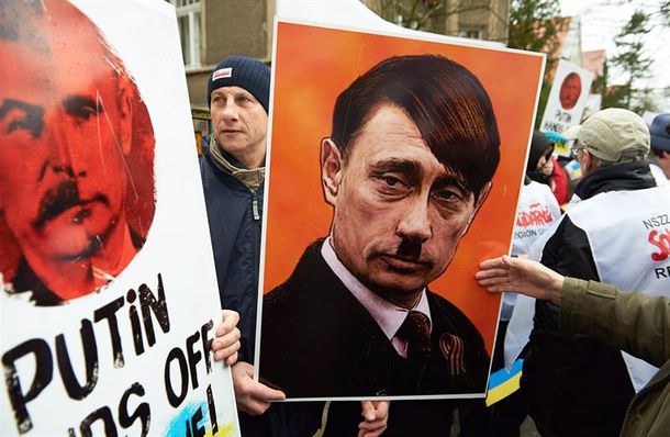 Japón también sanciona a Rusia por la adhesión de Crimea