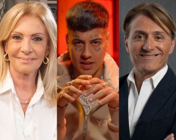 Duki apuntó contra el periodismo en su documental: la respuesta de Rinaldi y Roccasalvo