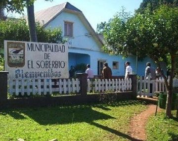 Gentileza Página16.