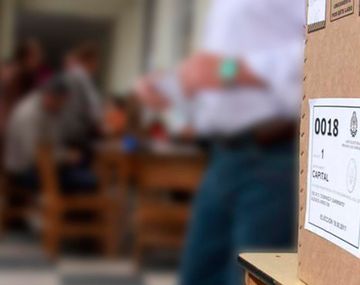 ¿Qué cargos y cuándo se ponen en juego en Catamarca?