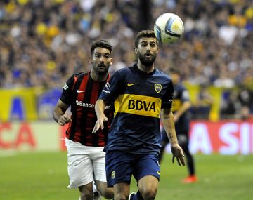 Ya tiene fecha y lugar definidos la Supercopa entre Boca y San Lorenzo