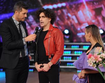 Posca, eliminado de ShowMatch