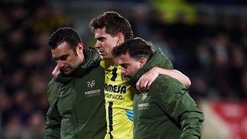 el duro mensaje de foyth tras la grave lesion que lo marginara del mundial 2026 el duro mensaje de foyth tras la grave lesion que lo marginara del mundial 2026