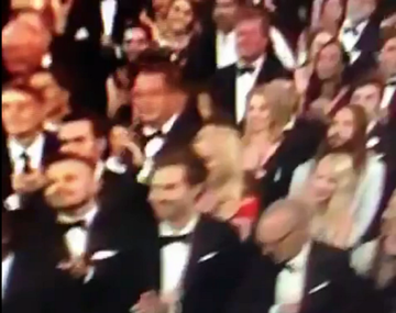 El momento más triste del perdedor Michael Keaton en los Oscar