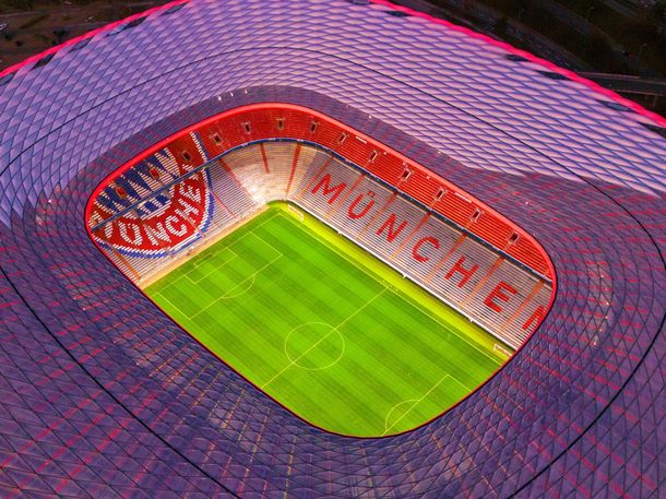 Fútbol libre por celular: cómo ver en vivo Bayern Múnich vs Real Madrid