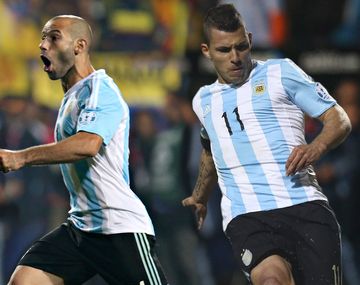 Pensando en la final