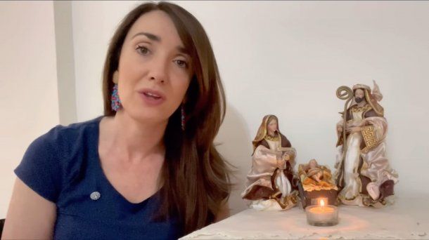 El mensaje de Victoria Villarruel: Que el espíritu de la Navidad impregne nuestros corazones