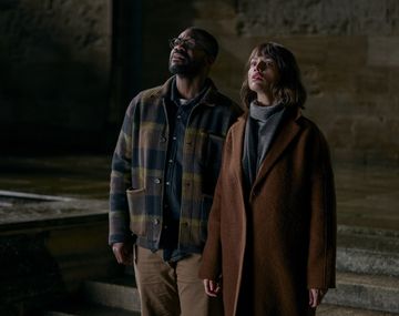 El problema de los tres cuerpos, la serie furor en Netflix.