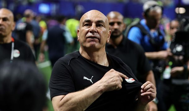 Feroz sanción oficial de la FIFA a Egipto tras los cruces y gestos ante Argentina en el Mundial 2026
