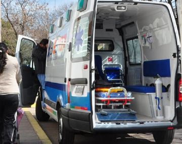 Fue a despertar a su hija para y la encontró muerta