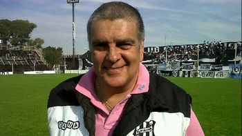 luis ventura: descenso con el porvenir y susto medico luis ventura: descenso con el porvenir y susto medico