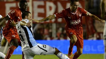 almiron esperara a mancuello hasta ultimo momento almiron esperara a mancuello hasta ultimo momento