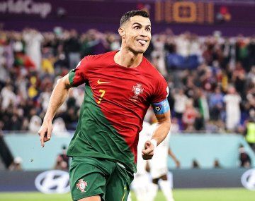 Cristiano Ronaldo está a un paso de un club exótico: la increíble cifra que cobraría