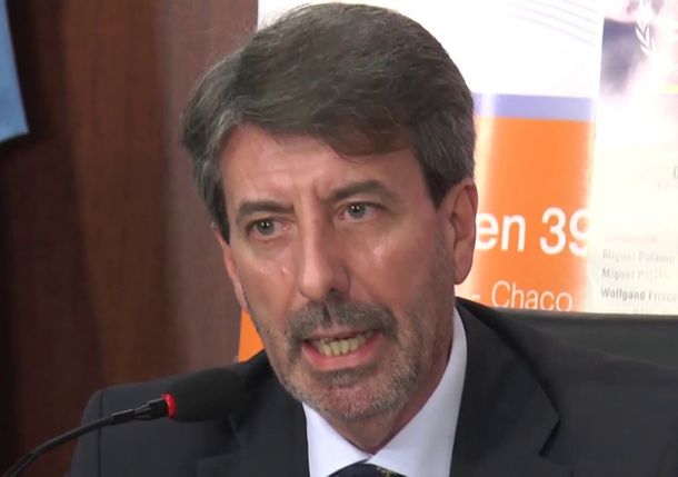 Control de redes sociales con espías: el prontuario del juez que negó la domiciliaria a Julio De Vido