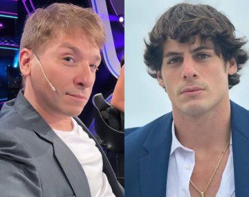 Gastón Trezeguet liquidó a Renato en el debate de Gran Hermano: Soberbia y delirio