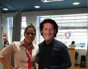 El meme de la cargada a Troglio