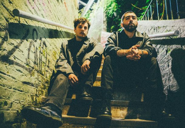 UTAH despide el año en La Tangente con un show especial, tras un año consagratorio