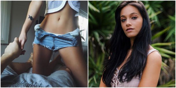 Los comentarios por una foto hot que indignaron a Oriana Sabatini