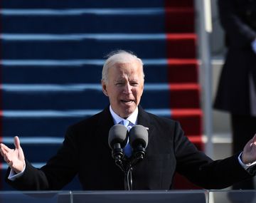 Primeras medidas de Biden: vuelven al Acuerdo de París