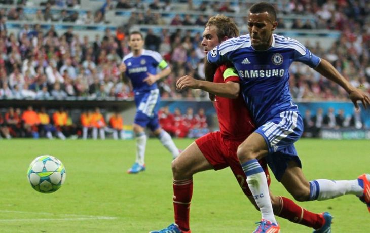 Ídolo en Inglaterra, este exjugador marcó un antes y después en la historia del Chelsea.