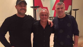 Los Midachi Los Midachi