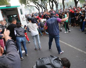 Foto: Mariano Fuchila  