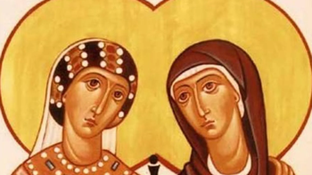 Santa Perpetua y Santa Felicidad, Santa Perpetua y Santa Felicidad,