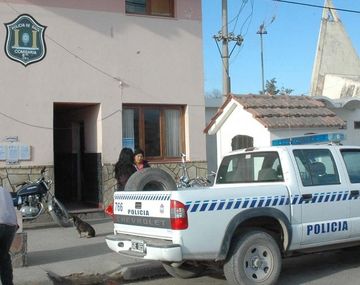 Un degenerado se llevó a una nena y se masturbó ante ella - Crédito: El tribuno