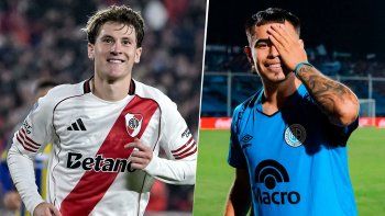 Los minutos clave de la final entre River y Belgrano, según un reconocido astrólogo Los minutos clave de la final entre River y Belgrano, según un reconocido astrólogo