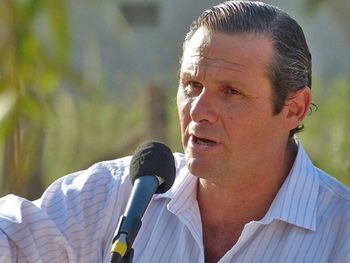 Camilo Etchevarren