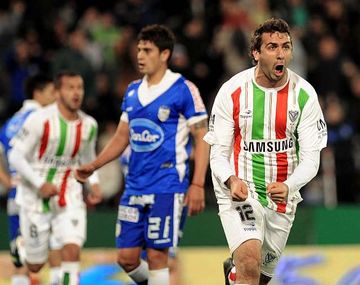 Vélez goleó a Atlético Rafaela y se acomoda en el certamen